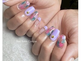 ニュアンスB