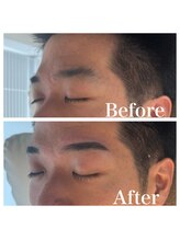 眉ラウンジ 豊田駅前店(眉LOUNGE)/メンズ眉毛サロン