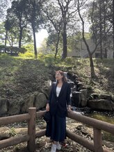 ハナアイ サロン 新宿店(hanaai salon)&nbsp;SUNITA 