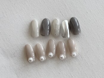 バイオ ナゴヤ(Bio nagoya)/フィルイン・パラジェル変更可