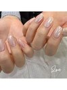 ホワイトオーロラ