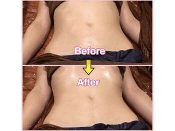 エターナルボーテ(Eternelle Beaute)/