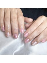 メルシィネイル(merci nail)/