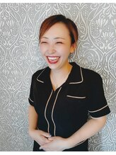 脱毛エステティックサロン ビビ(vivi)&nbsp;福井 英佳