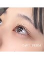アイズモア 京王八王子店(Eye's More～eyelash＆nail～)&nbsp;カール各種○なりたいイメージお教えください♪[アンドヘルシー]