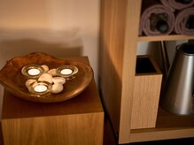 オクタボー 南青山店(OCTAVO)/頑張った自分へのご褒美に