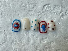 ジョリープラス(jolie +)/jolie+ Nail Design