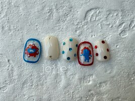 jolie+ Nail Design