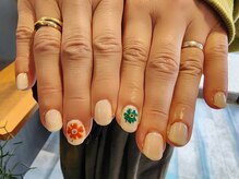 アミックスネイル(Amix nail)/ワンアート