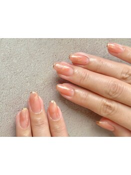 大人女性向けこだわりサロン