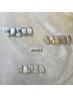 【フットネイル】定額Cコース　¥10450