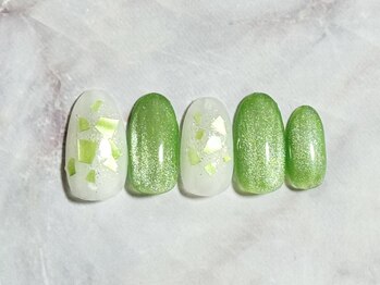 こだわりシンプル定額¥11000