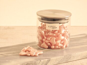 リプレサ バイ エステマニア(Ripresa)/ジェネシス