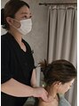 スイコウ(suikou) 美容院では受けられない究極のヘッドスパ