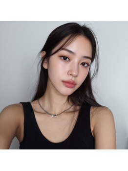 ビーアフターサロン 恵比寿本店(B<AFTER SALON)/パリジェンヌで叶える横顔美人