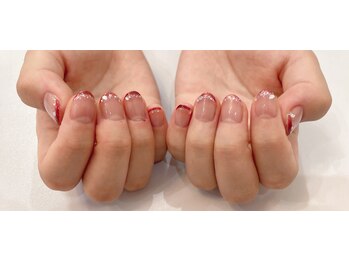 レジーナ(REGINA)/先端マグネットフレンチ