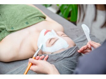 アンリミットワオ(Unelimit WAO!)/【乾燥毛穴に乳酸菌ピーリング】