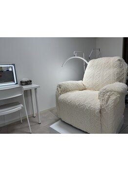 小規模プライベートサロン