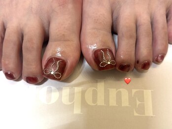ピョルネイル 浦和(Byul Nail)/マグネットチェーン
