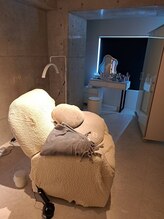 ソア 梅田店(Soa.)/頭皮が深呼吸する感覚