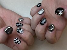 ヴィヴ(vive)/design by yurina