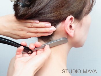 スタジオ マヤ(STUDIO MAYA)