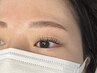 【人気No.1】 次世代まつげパーマ + eyebrow wax &nbsp;&nbsp;&nbsp;&nbsp;&nbsp;&nbsp;&nbsp;通常¥10,800→¥9,000