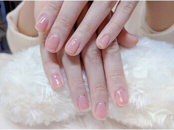 【パラジェル】ワンカラー