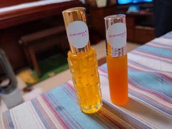 アンマアフォーユー(amma for you)/お家アロマを彩ります♪