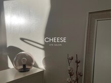 チーズ アイサロン(CHEESE)