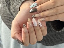 レピ(repi)/120分アート