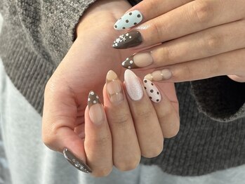 レピ(repi)/120分アート