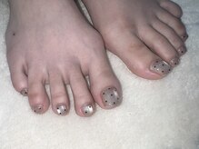 アトリエ ボノ(BONO)/マグネット×ドット