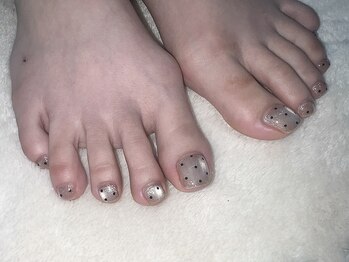 マグネット×ドット