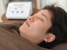 アリッチ 岡崎店(a.Rich)/温めながら整う~特別な時間を~