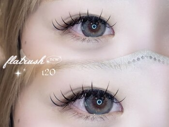 ナナリスボン 福岡(NANA LISBON)/Flatlush