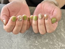 リベロネイル(Libero Nail)/