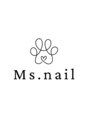 ミスネイル(Ms.nail)/Ms.nail
