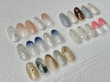 クムネイル(Qmu nail)