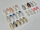 クムネイル(Qmu nail)の写真