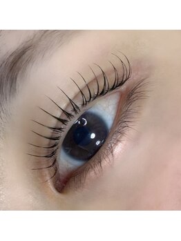キャンバスヘアープロデュースの写真/SNSで話題《パリジェンヌラッシュリフト》綾部市で希少！ディプロマ保持の認定サロン☆自まつ毛派の方に◎