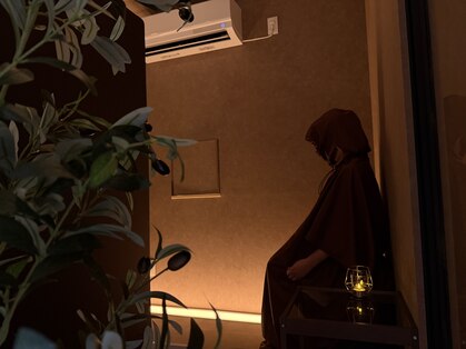 リリー(Lily)の写真