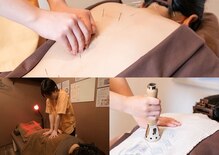 さらのて鍼灸院