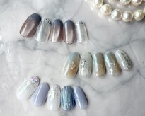 ルポネイル(repos.nail)