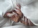 お客様ネイル