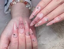 エスネイルサロン 蕨店(S NAIL SALON)