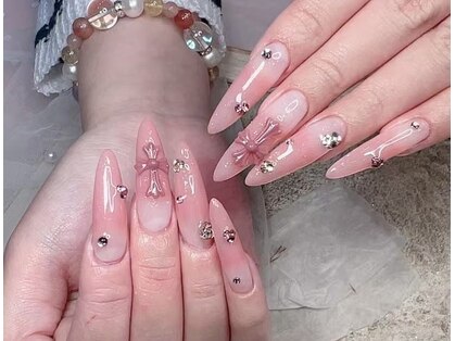 エスネイルサロン 蕨店(S NAIL SALON)の写真