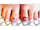 FOOTネイル♪