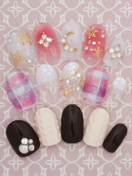 アフロディーテ(Aphrodite)/店内チップサンプル☆