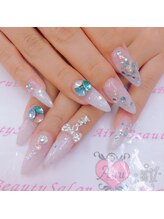 アイル ビューティーサロン(Airu Beauty Salon)/ホワイトスカルプ